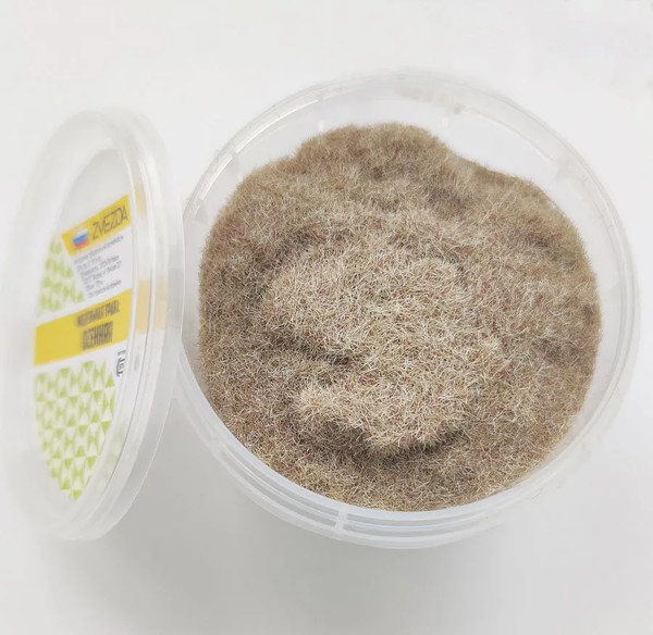 Изображение товара Трава модельная Stuff-Pro Для миниатюр Осень / 1164