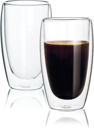 Изображение товара Стакан для горячих напитков TimA 2KF250