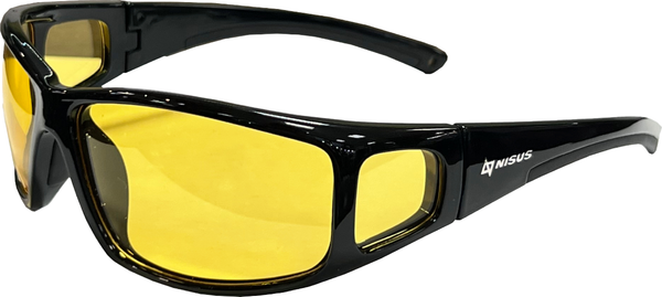 Изображение товара Очки солнцезащитные Nisus N-OP-LZ0007-Y