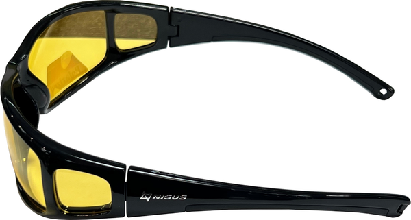 Изображение товара Очки солнцезащитные Nisus N-OP-LZ0007-Y