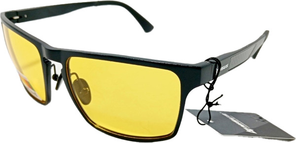 Изображение товара Очки солнцезащитные Nisus N-OP-LZ0320-Y