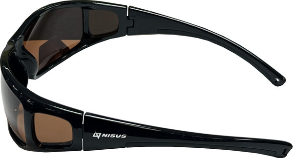 Изображение товара Очки солнцезащитные Nisus N-OP-LZ0007-C