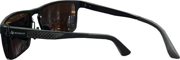 Изображение товара Очки солнцезащитные Nisus N-OP-LZ0320-С