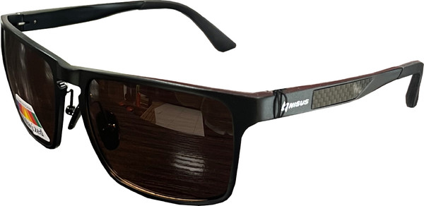 Изображение товара Очки солнцезащитные Nisus N-OP-LZ0320-С