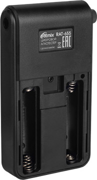 Изображение товара Алкотестер Ritmix RAT-655
