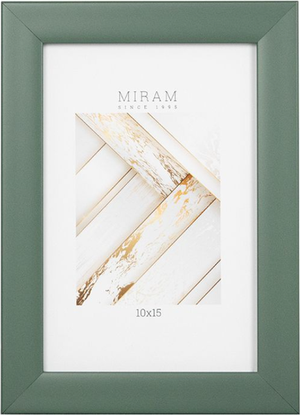 Изображение товара Рамка Мирам 641890-4 (10x15)