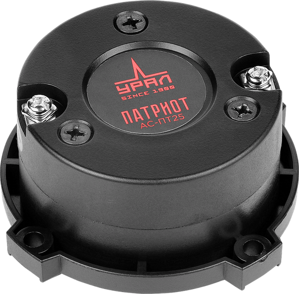 Изображение товара Твитер Урал Патриот АС-ПТ 25