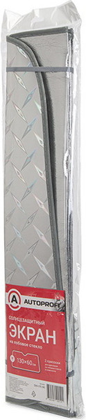 Изображение товара Защитная шторка Autoprofi SUN-370 (M)