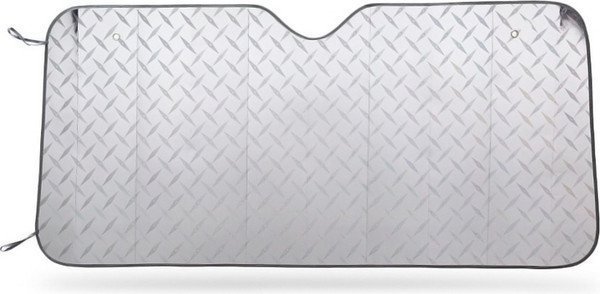 Изображение товара Защитная шторка Autoprofi SUN-370 (M)