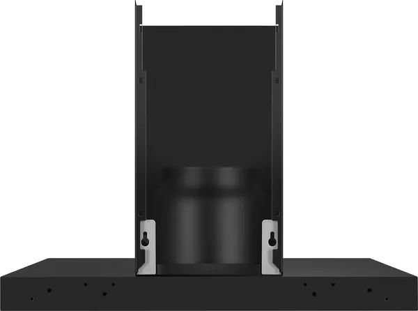 Изображение товара Вытяжка Т-образная MEFERI SLIMBOX60BK Light