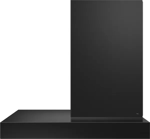 Изображение товара Вытяжка Т-образная MEFERI SLIMBOX60BK Light