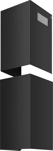 Изображение товара Вытяжка Т-образная MEFERI SLIMBOX60BK Light