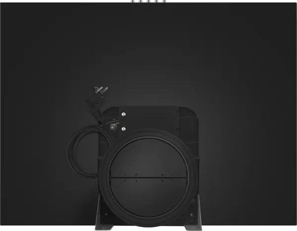 Изображение товара Вытяжка Т-образная MEFERI SLIMBOX60BK Light