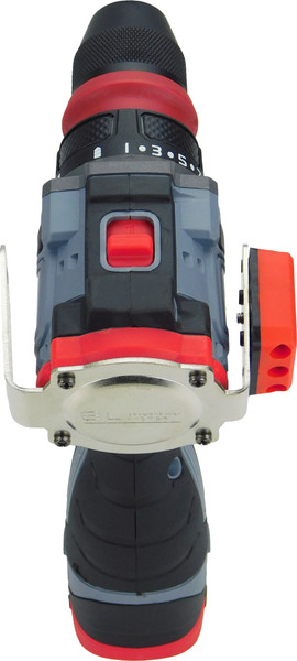 Изображение товара Аккумуляторная дрель-шуруповерт Profipower Profipower BL-161B / E0241