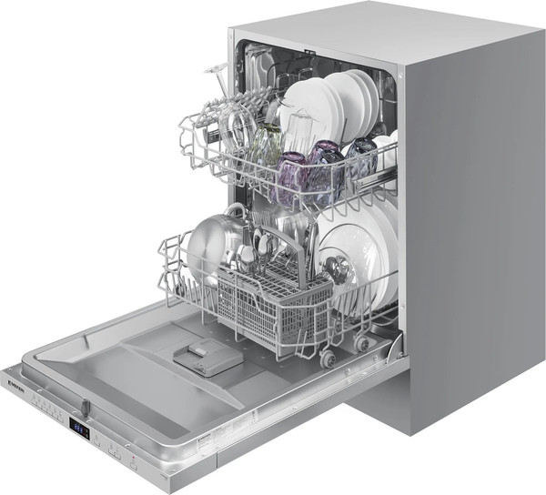 Изображение товара Посудомоечная машина MEFERI MDW6062 Light