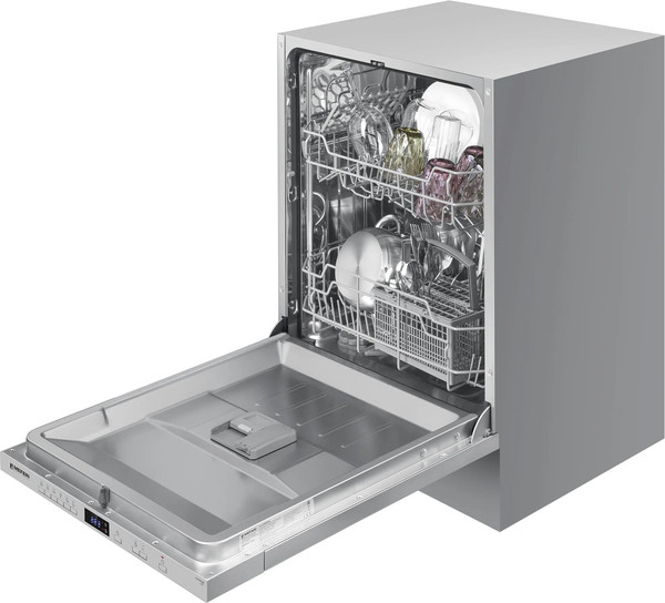 Изображение товара Посудомоечная машина MEFERI MDW6062 Light