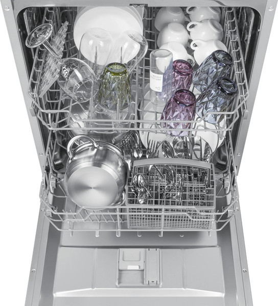 Изображение товара Посудомоечная машина MEFERI MDW6062 Light