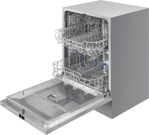 Изображение товара Посудомоечная машина MEFERI MDW6062 Light