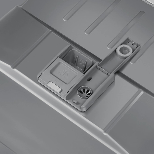 Изображение товара Посудомоечная машина MEFERI MDW6062 Light