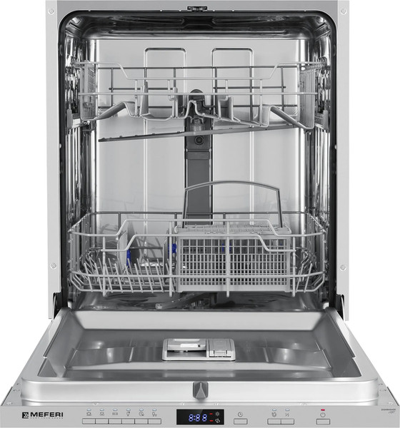 Изображение товара Посудомоечная машина MEFERI MDW6062 Light