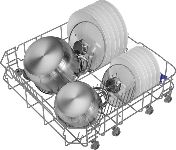 Изображение товара Посудомоечная машина MEFERI MDW6062 Light