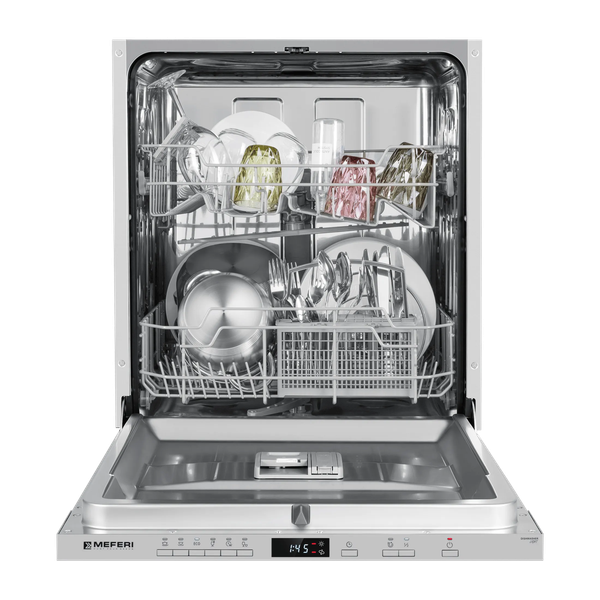 Изображение товара Посудомоечная машина MEFERI MDW6062 Light