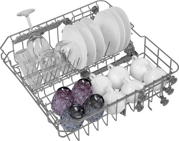 Изображение товара Посудомоечная машина MEFERI MDW6062 Light