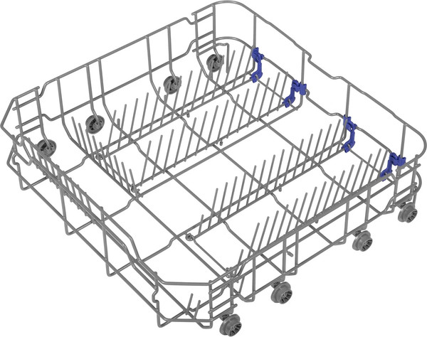 Изображение товара Посудомоечная машина MEFERI MDW6062 Light