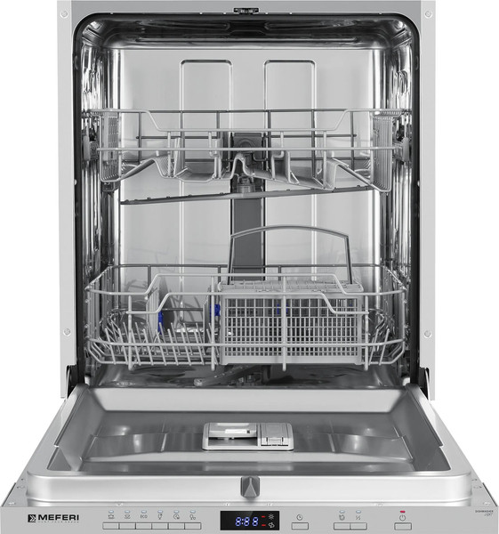 Изображение товара Посудомоечная машина MEFERI MDW6062 Light