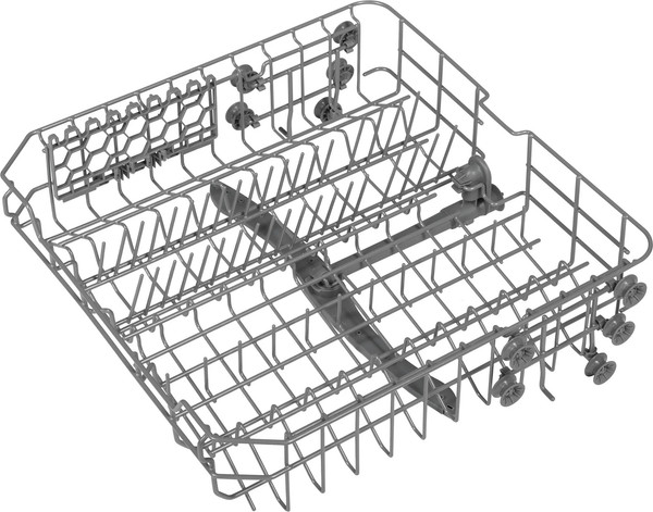 Изображение товара Посудомоечная машина MEFERI MDW6062 Light