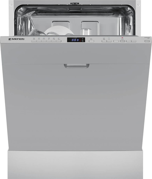 Изображение товара Посудомоечная машина MEFERI MDW6062 Light