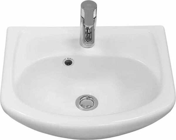 Изображение товара Тумба с умывальником Volna Adel 45.1D Азов 45 (напольная)