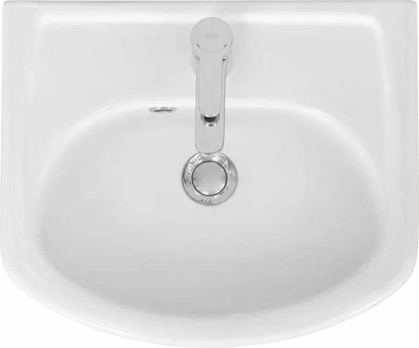 Изображение товара Тумба с умывальником Volna Adel 45.1D Азов 45 (напольная)