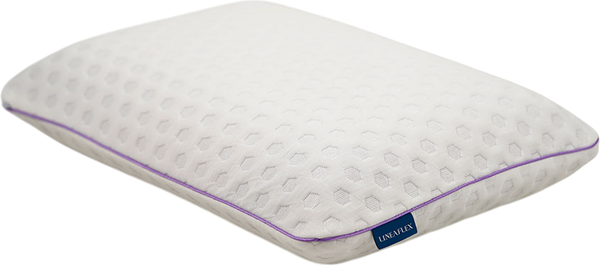 Изображение товара Ортопедическая подушка Rivalli Lavanda 12 40x60 (аромат лаванды)