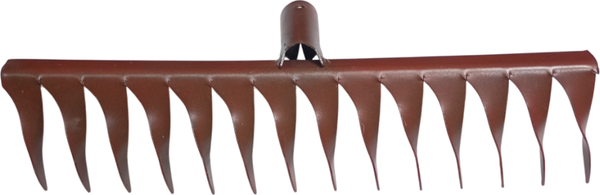 Изображение товара Грабли Заря 10000-ГР14