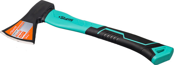 Изображение товара Топор Sturm! 1015-05-0600SP