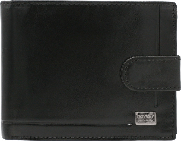 Изображение товара Портмоне Cedar Rovicky PC-103L-NBAR (черный)