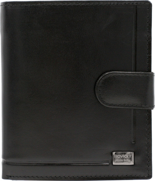 Изображение товара Портмоне Cedar Rovicky PC-106L-NBAR (черный)