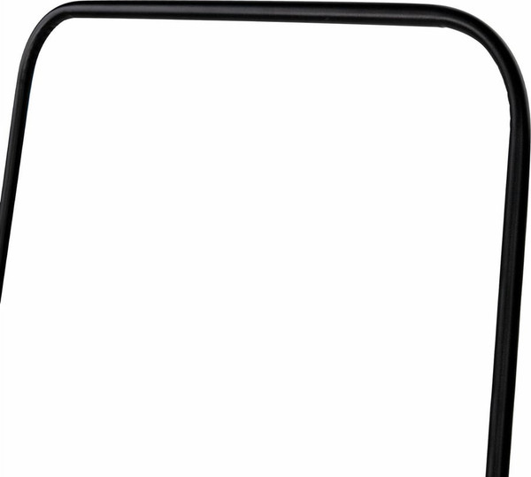 Изображение товара Движок для снега Грандмастер 700342 (черный)