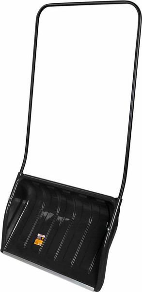 Изображение товара Движок для снега Грандмастер 700342 (черный)