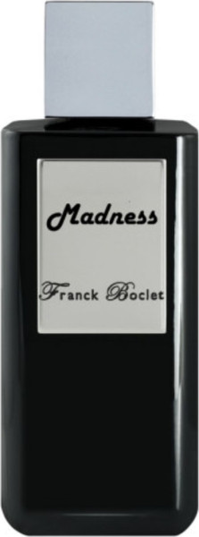Изображение товара Парфюмерная вода Franck Boclet Madness Extrait (100мл)
