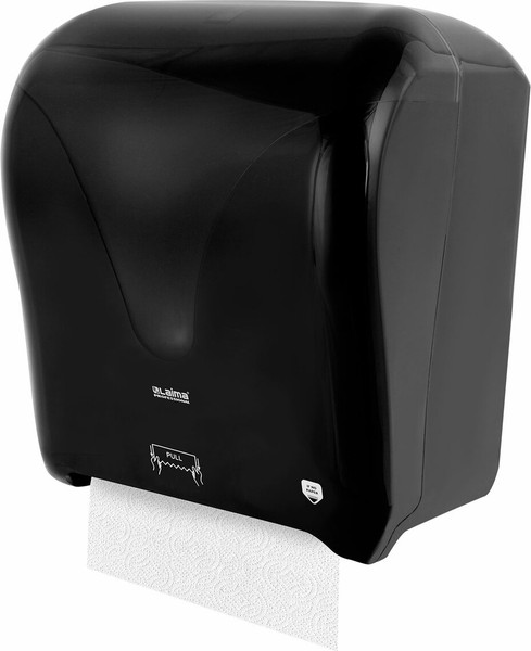 Изображение товара Диспенсер Laima Extra Professional / 609476 (черный)