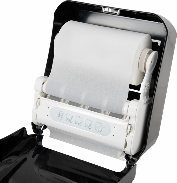 Изображение товара Диспенсер Laima Extra Professional / 609476 (черный)