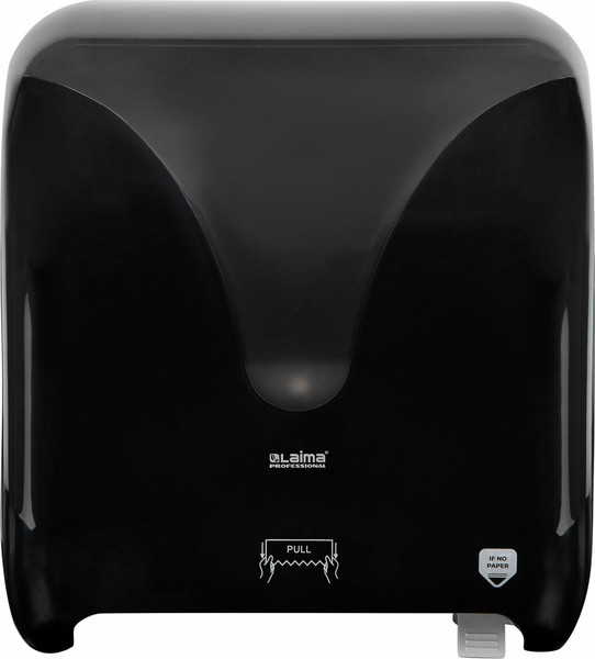 Изображение товара Диспенсер Laima Extra Professional / 609476 (черный)