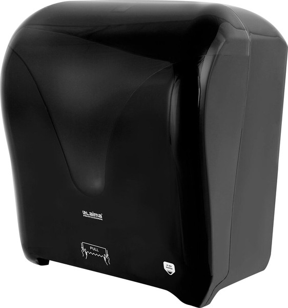 Изображение товара Диспенсер Laima Extra Professional / 609476 (черный)