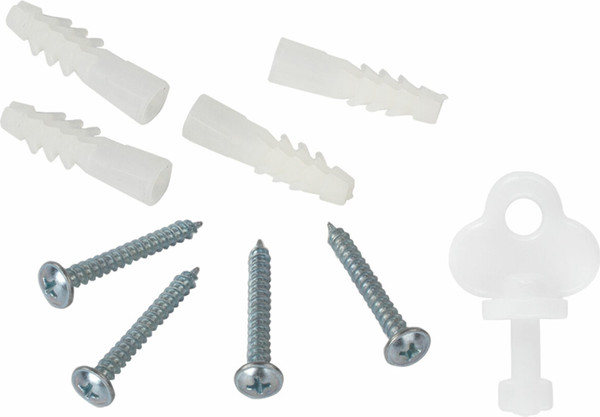 Изображение товара Диспенсер Laima Extra Professional / 609476 (черный)