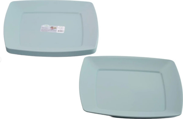 Изображение товара Тарелка столовая обеденная Hobby Life Service / HL031291