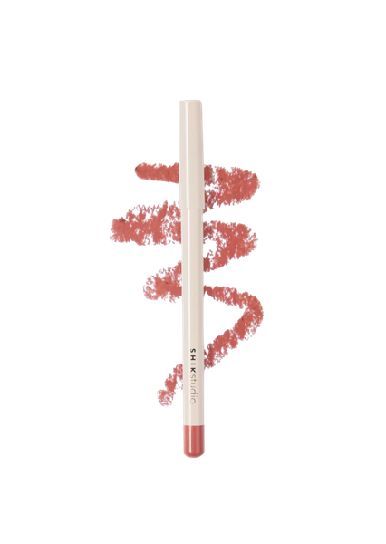 Изображение товара Карандаш для губ Shik Studio тон Bellagio