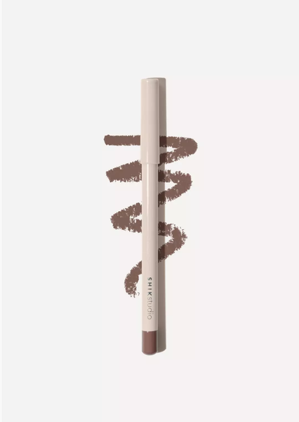 Изображение товара Карандаш для глаз Shik Studio Eye pencil тон Genova