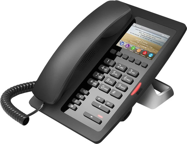 Изображение товара VoIP-телефон Fanvil H5 / FH5PW
